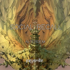 Social Recall - EP Preview Mix