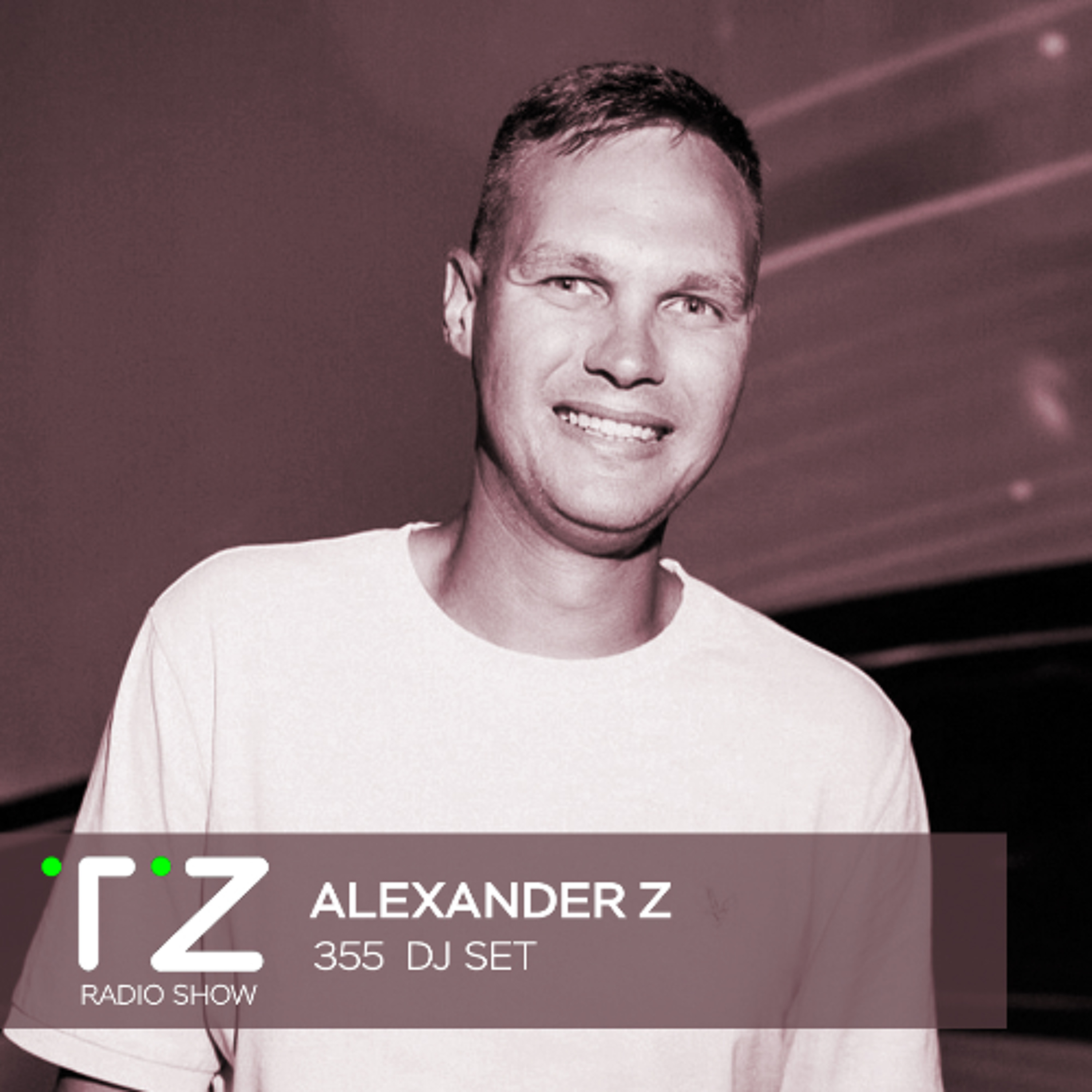 Taktika Zvuka | Radio Show • Label • Event