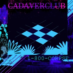 Metro Ronin - Cadaver Club