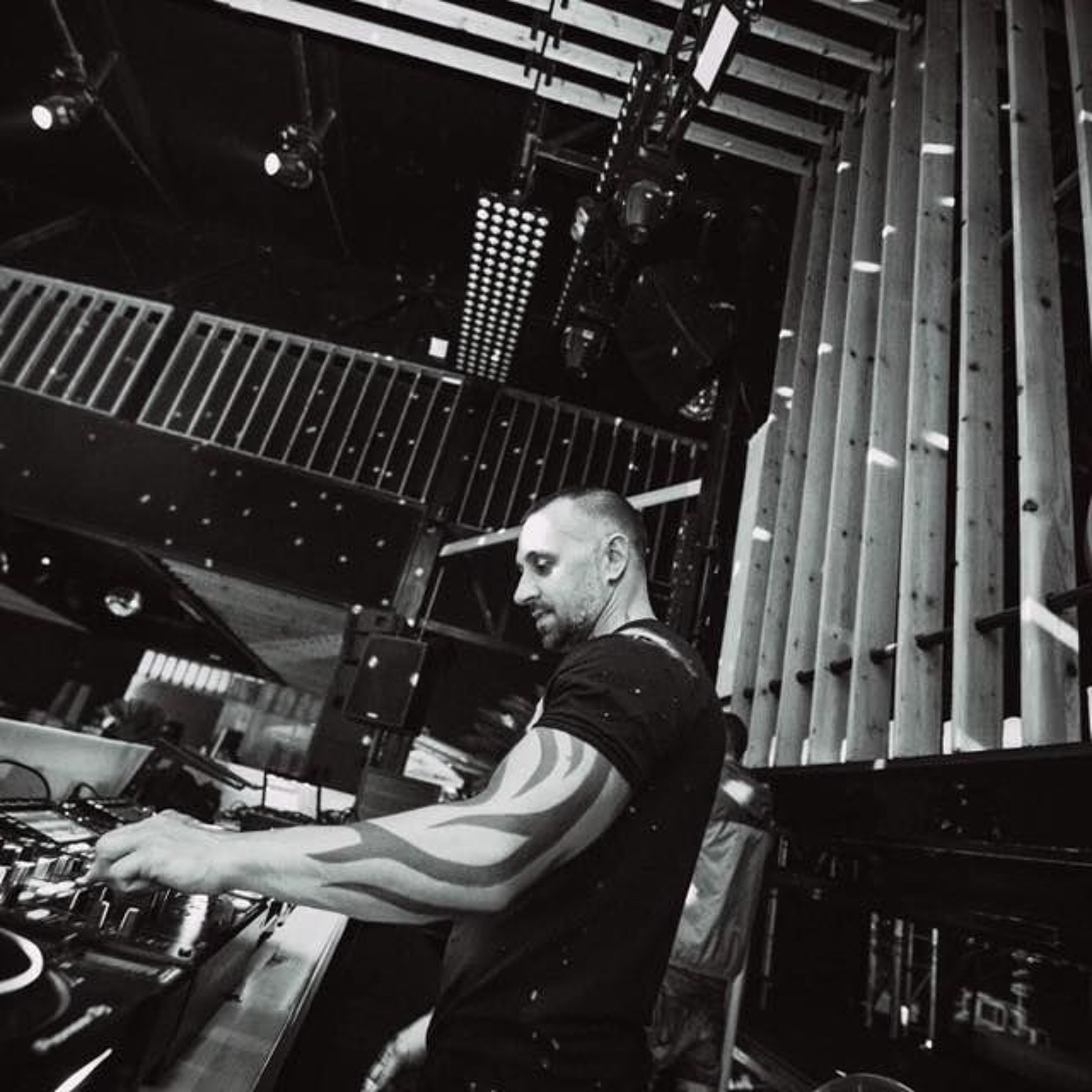 DJ Stephan Gee (Official)