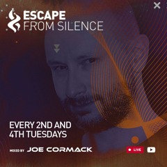 Escape From Silence #249 (Jun 09 2020)