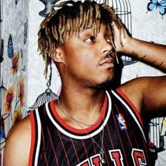 Juice Wrld x Untiljapan Sample Type Beat "Rockman"