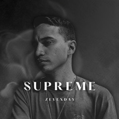 ZEVENDAY - Supreme