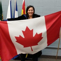 I hear your cries (prayer over Canada)