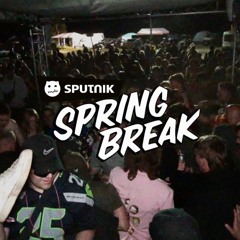 Sputnik Springbreak 2024, Plattenbau Camping Stage | Techno x Tech House DJ Set - Giannis Nicou