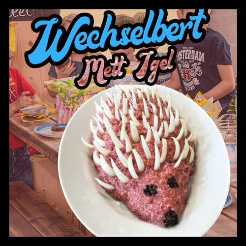 Mett Igel