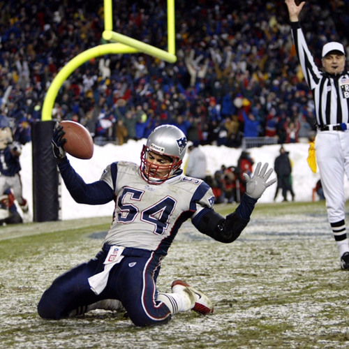 Oh She'll Do Just Fine