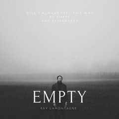 Ray Lamontagne - Empty (Cover)