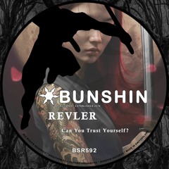 REVLER - CAN YOU TRUST YOURSELF? (FREE DOWNLOAD)