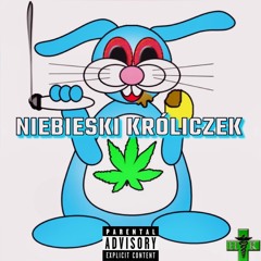 Niebieski Króliczek (Official Audio)