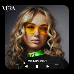 VE/RA PRESENTS MIXTAPE #001