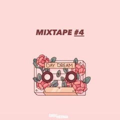 MIXTAPE x 4 // GREG HERMA // FREE DOWNLOAD