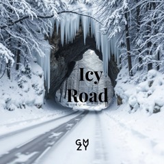 Icy Road