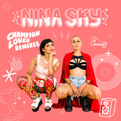 Champion Lover (Tony Romera Remix)