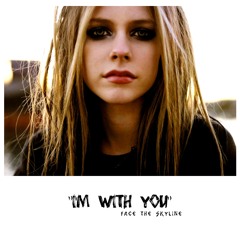 I'm with you (Avril Lavigne cover)