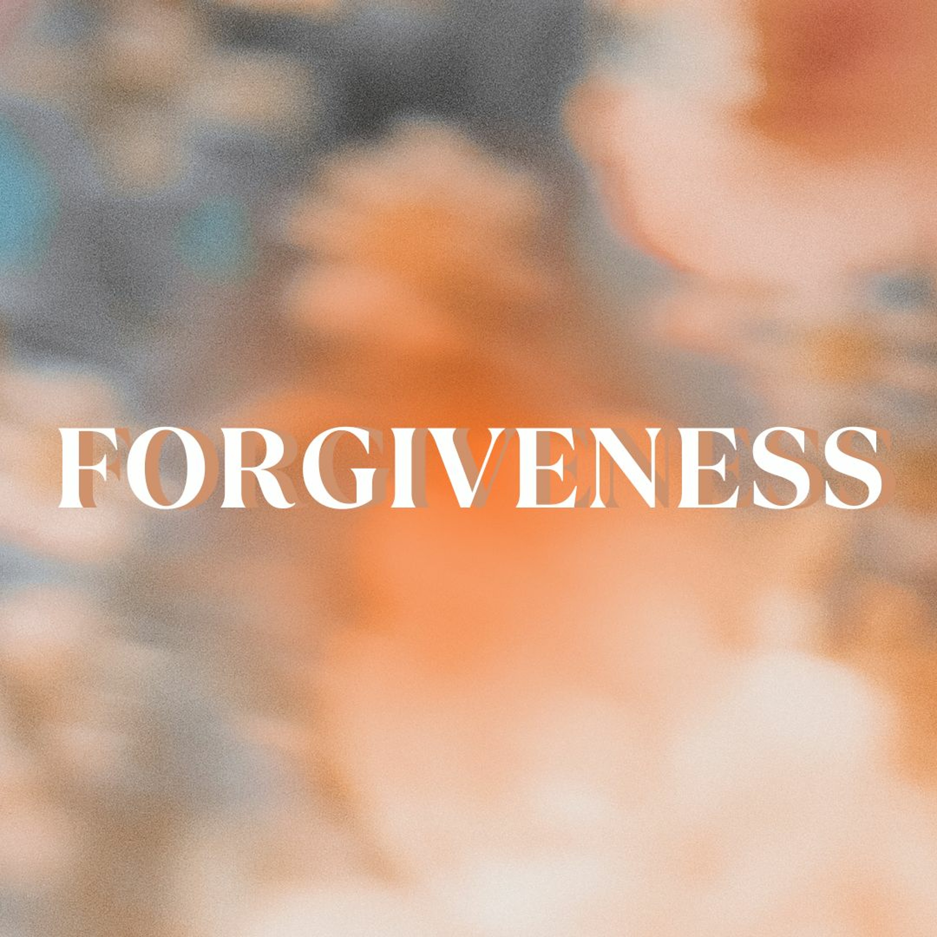 Forgiveness - Jonathan A episode artwork