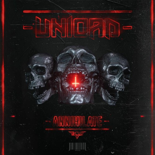 Unload - ANNIHILATE