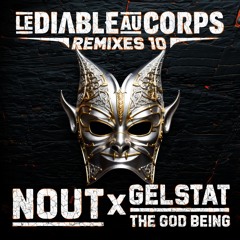 Nout Heretik - Techno Pumpy (Remix By Gelstat - Nout's Edit)