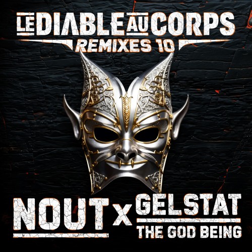 Nout Heretik - Techno Pumpy (Remix By Gelstat - Nout's Edit)