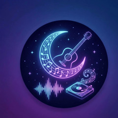 NIGHT TIME (Instrumental)