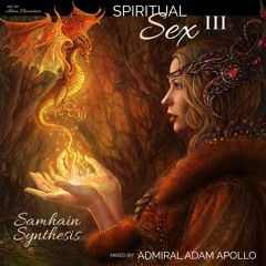 AAA - Spiritual Sex III - Samhain Synthesis