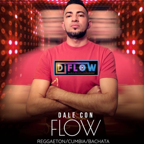 Dale Con Flow Mix Marzo 2023