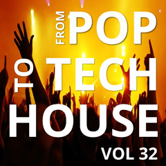 House Mix 32 - The Weekend