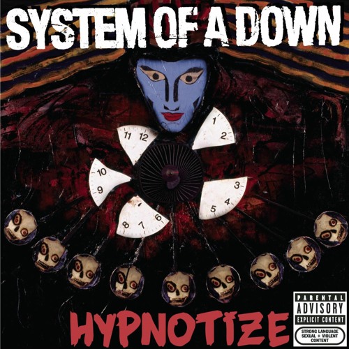 System of a down best sale soldier
