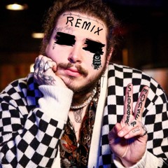 Congratulations [Slobber Monster Remix]