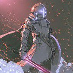 iron Knight by DJ Mali