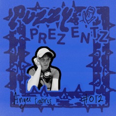 Puzzy Prezentz: Angel Tabris, #012