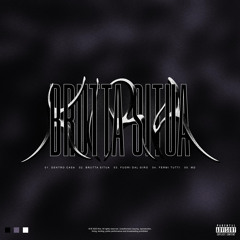 Dentro Casa (feat. Gengar)