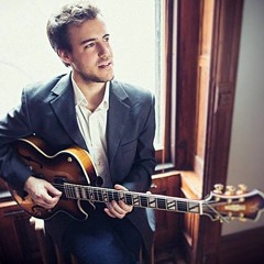 Gilad Hekselman - Long Way From Home (CodeX M remix)