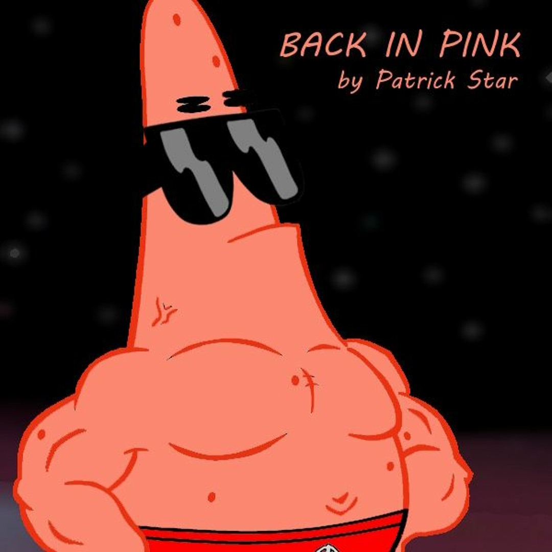 Stream Patrick Star - Steppin' Out (AI Cover) by LUCKYRiCK | Listen ...