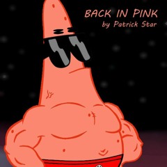 Patrick Star - Steppin' Out (AI Cover)