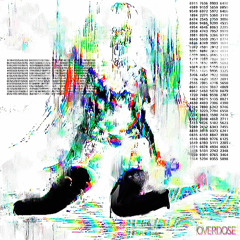 SQL2VD, HALATNOST - OVERDOSE (SLOWED)