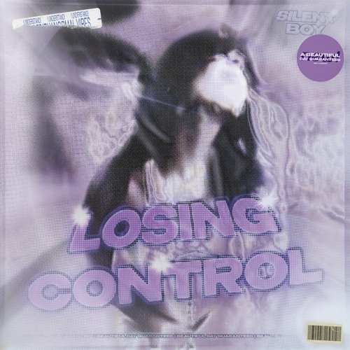 Losing Control (defyer)