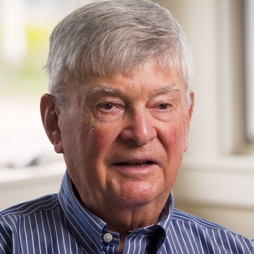 Mel Zarr Oral History Interview
