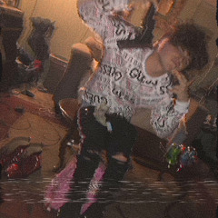 Cannibal ( Prod. By Z)