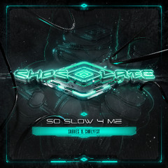 Subies & CHRLFST - So Slow 4 Me (Preview)