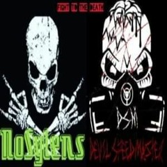 DevilSpeedMaster&NoSylens Fight To The Death(Free Download)