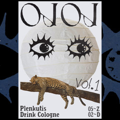 05.02 intro @ Zuikio Daržas