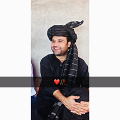 Kakarye ghare 2 Sta Pa Makh Khalona Las De  Zeeshan Ali