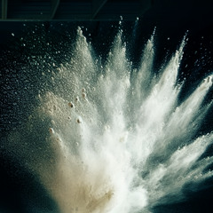 Don't Sneeze On It