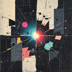 Folding the Cosmic Map