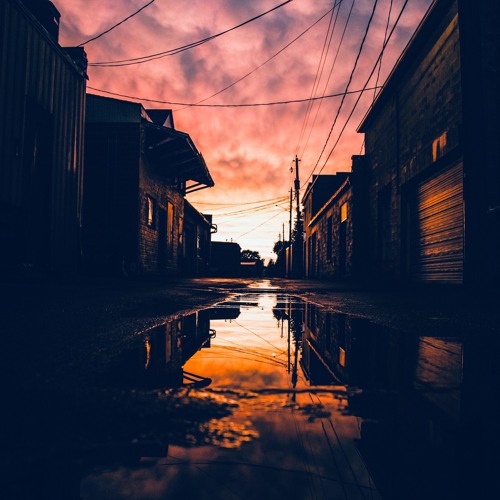 Olduvai x Rhekluse - Empty Streets