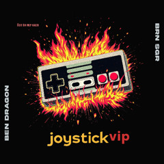 Joystick (VIP) [Extended Mix]