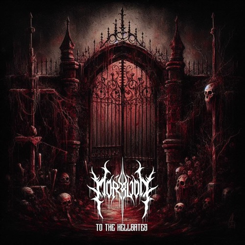 MORBLOOD - TO THE HELLGATES