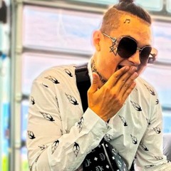 MORGENSHTERN - НОВЫЙ МЕРИН feat. STROMAE (mashup)