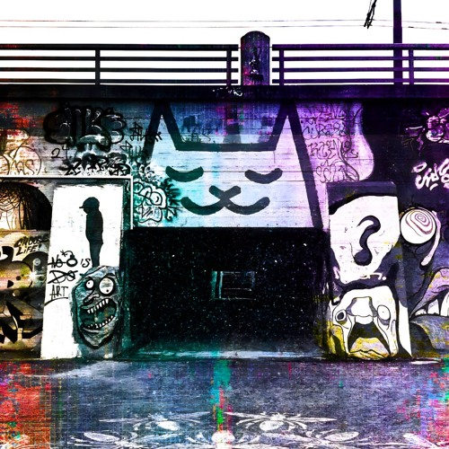 Stream PSYCHOSIS ON A LARGE SCALE by N0CH4NCE_18 | Listen online